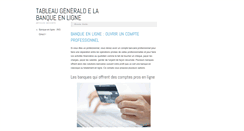 Desktop Screenshot of letableau-lefilm.fr